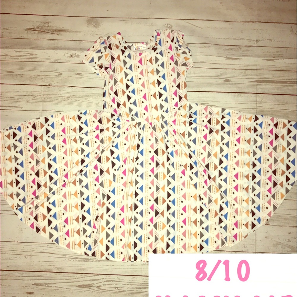 DotDotSmile Dress
